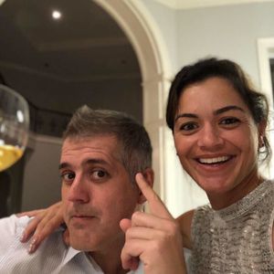 Meet your Posher, Dani